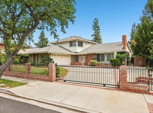 10856 Topeka Dr, Porter Ranch, CA 91326