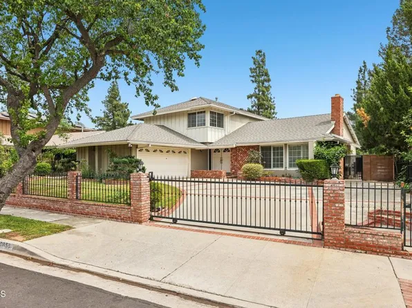 10856 Topeka Dr, Porter Ranch, CA 91326