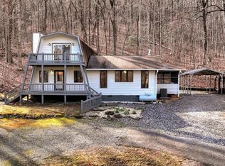 172 S Hickory Ln, Cleveland, GA 30528