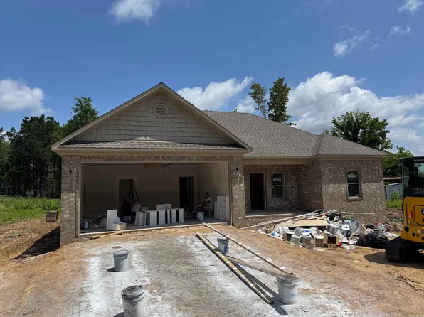 70 Turkey Roost Dr, Quitman, AR 72131