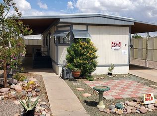 15802 S Gilbert Rd LOT 131, Chandler, AZ 85225