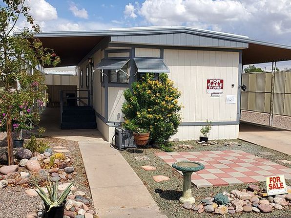 15802 S Gilbert Rd LOT 131