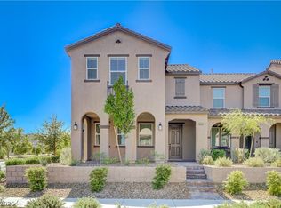 3701 Via Gennaro, Henderson, NV 89044