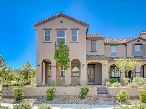 3701 Via Gennaro, Henderson, NV 89044