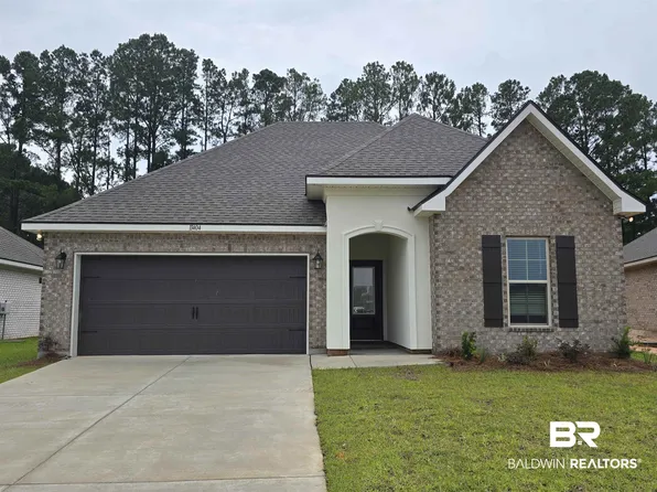 11404 Kingsland Dr, Daphne, AL 36526