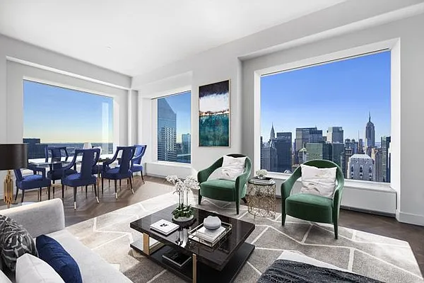 Rented by NYLON Real Estate | media 11