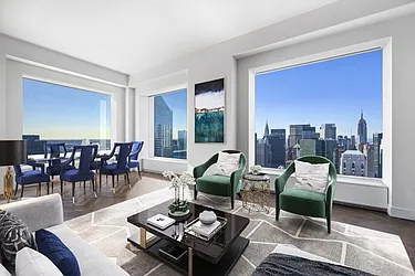 Rented by NYLON Real Estate