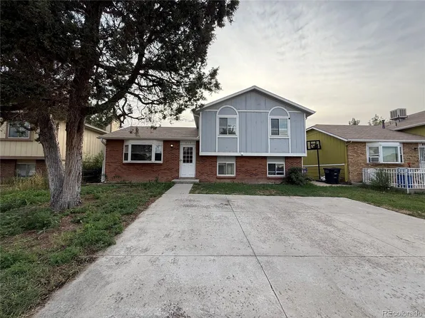 839 S Leyden Street, Denver, CO 80224