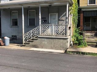 724 Water St, Brownsville, PA