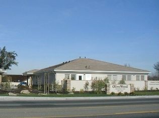 2513 W Hatch Rd, Modesto, CA 95358