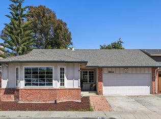 334 Sunfish Ct, Foster City, CA 94404