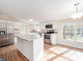 7251 Tanglewood Dr, Fredericksburg, VA