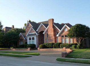 3409 Snidow Dr, Plano, TX 75025