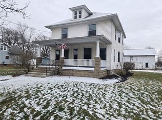 504 E Herrick Ave, Wellington, OH