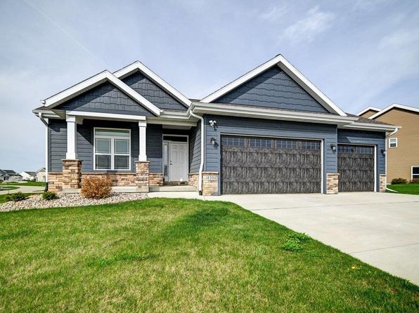 4104 Painted Arabian Run, Deforest, WI 53532
