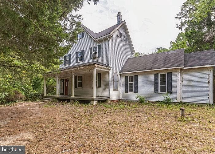 3930 Hallowing Point Rd, Prince Frederick, MD 20678 Zillow