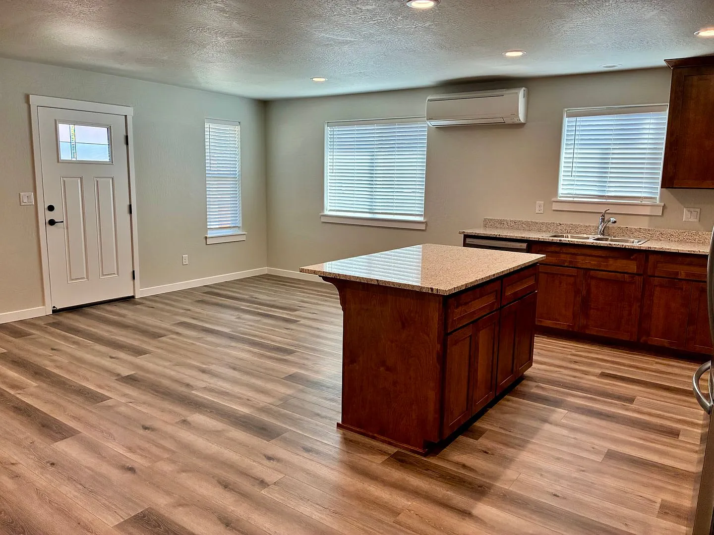 Beautiful New Construction | 3 Bedrooms | 2.5 Bathrooms | 2-Car Garage | Fenced Yard — Photo 4