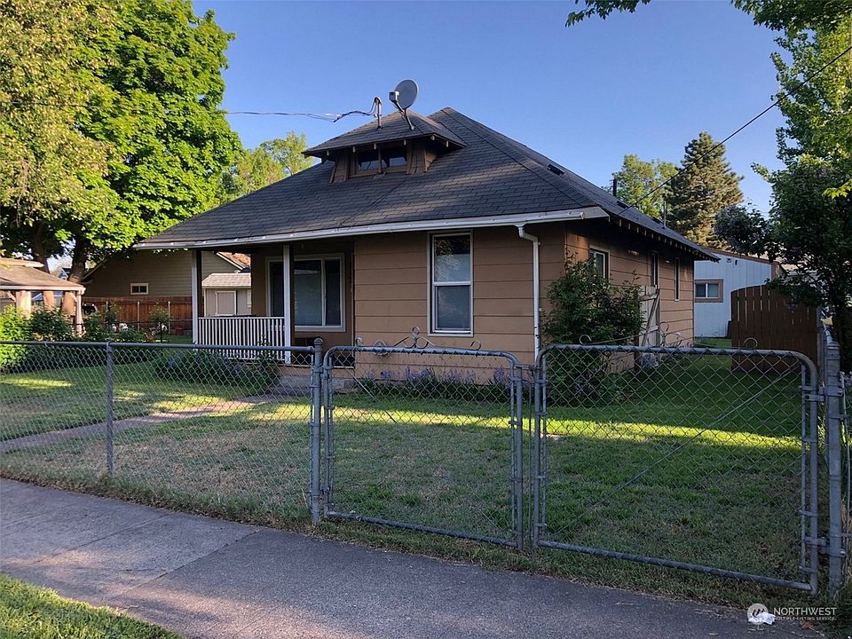 113 E Maple, Walla Walla, WA 99362 Zillow