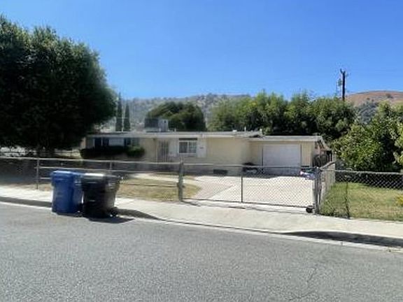 Property Front View