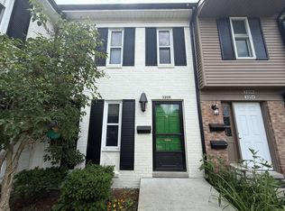 3208 Bolgos Cir #1, Ann Arbor, MI 48105