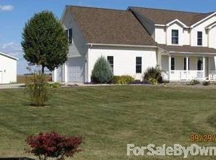 1003 Amelith Rd, Bay City, MI 48706