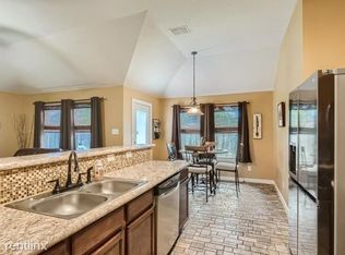 1103 Singletree Dr, Forney, TX 75126