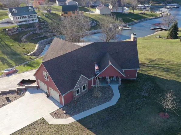 31211 Mockingbird Ln, Unionville, MO 63565