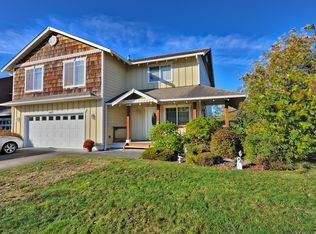 4883 Starfish Ln, Blaine, WA 98230