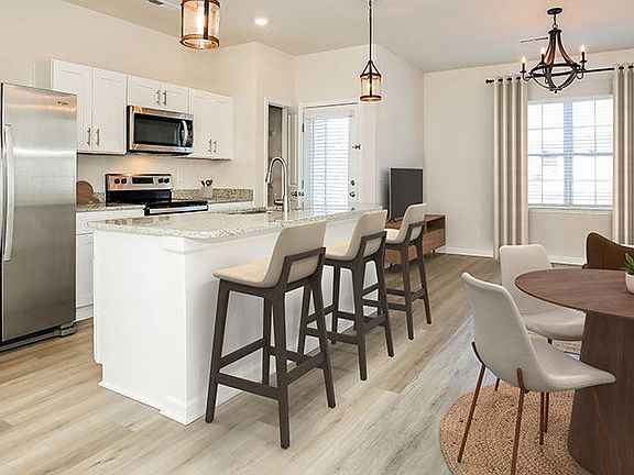 2nd image of 797 Collinwood Dr #1015