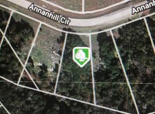 6132 Annanhill Cir, Cleburne, TX 76033