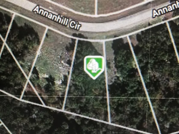 6132 Annanhill Cir, Cleburne, TX 76033