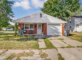 234 E James St, Bradford, OH 45308