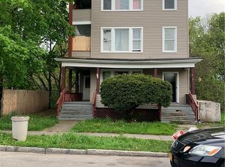 114 Ballard Ave, Syracuse, NY