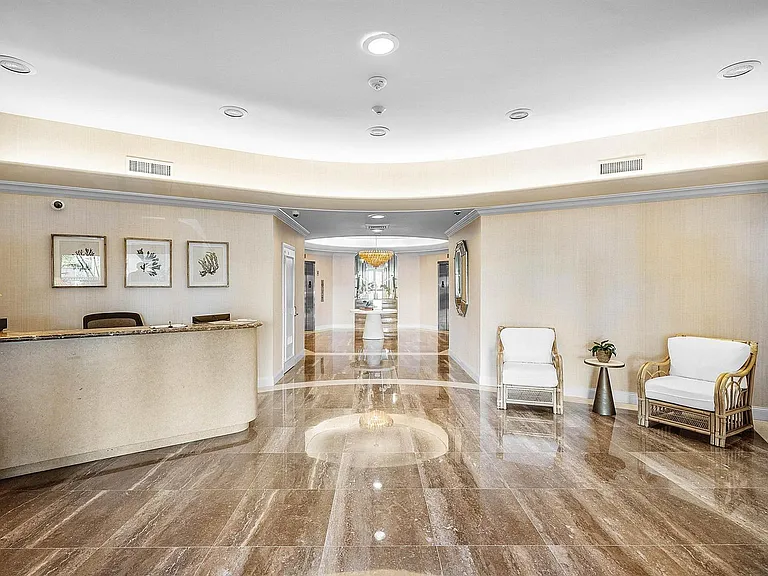 2600 N Flagler Dr #Penthouse 4 — Photo 27