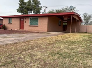 4549 E Juarez St, Tucson, AZ 85711