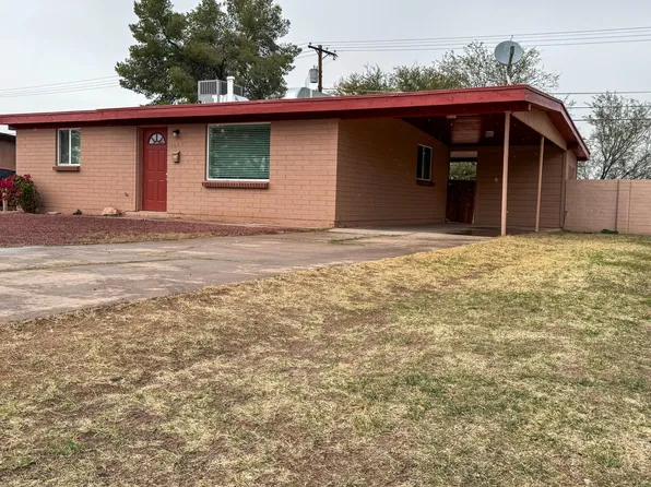 4549 E Juarez St, Tucson, AZ 85711