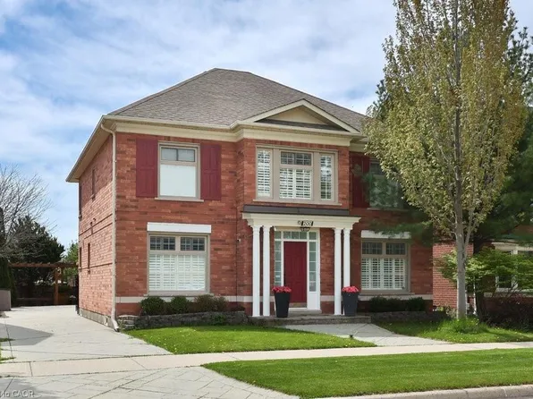 200 Lexington Rd, Oakville, ON L6H 6L6