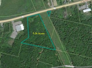 0 Maple St LOT 6-66, Augusta, ME 04330