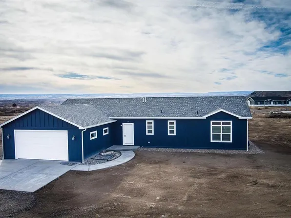 731 Appaloosa Street, Delta, CO 81416