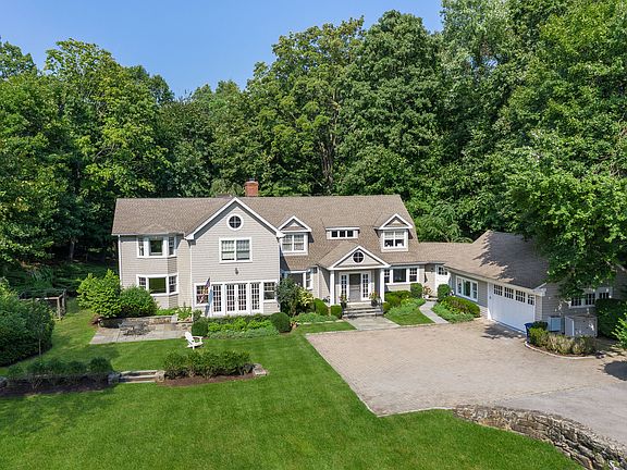 265 Grace Church Street