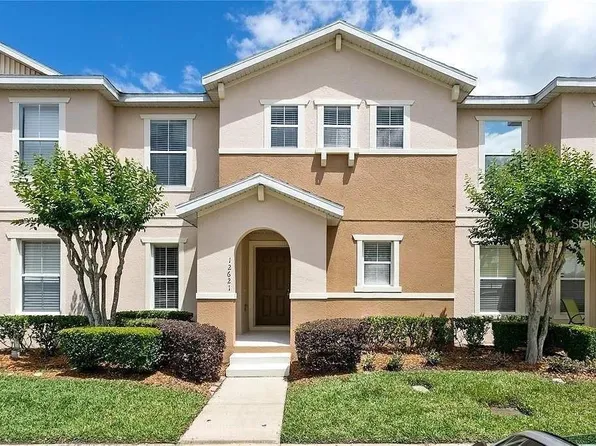 12621 Tanja King Blvd, Orlando, FL 32828