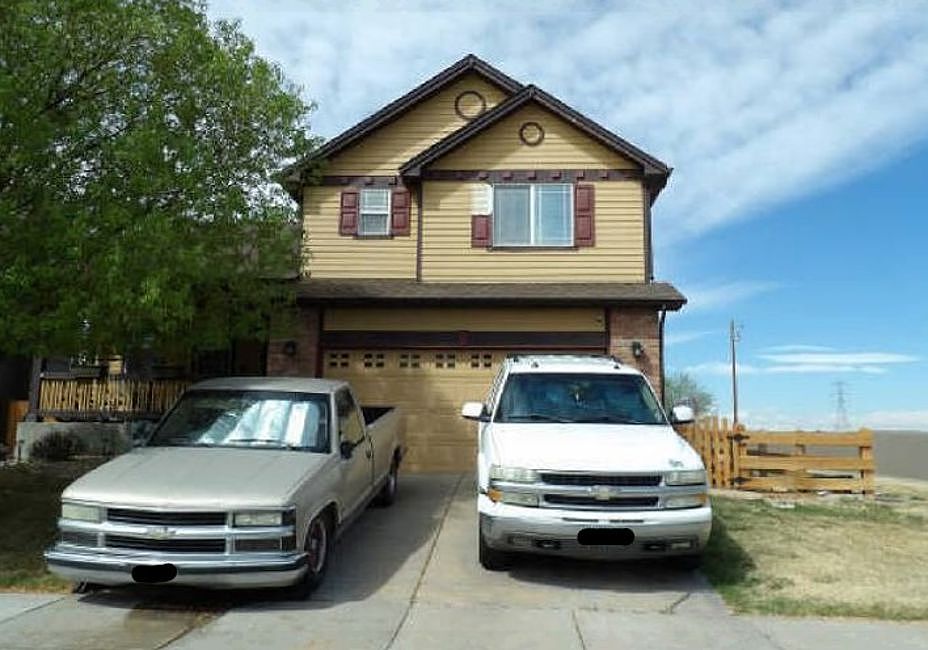 Property Front View