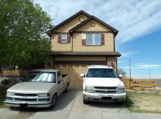 10191 Joplin St, Commerce City, CO 80022