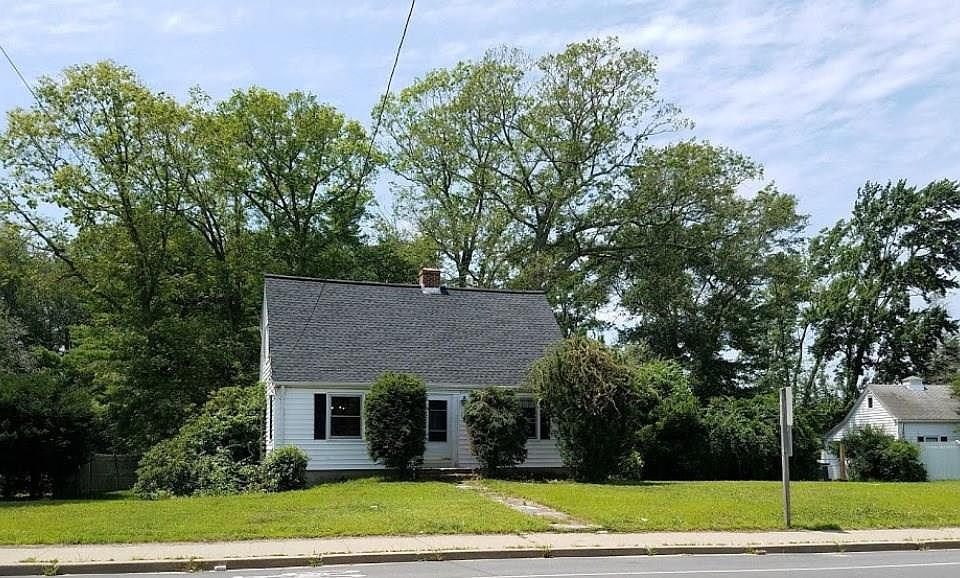 51 Hopkins Hill Rd, Coventry, RI 02816 Zillow