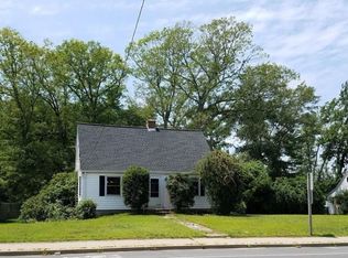 51 Hopkins Hill Rd, Coventry, RI 02816