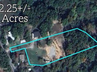 80 Pleasant Ridge Rd #B, Anderson, MO 64831