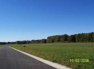 3868 S County Road 475 E, Plainfield, IN