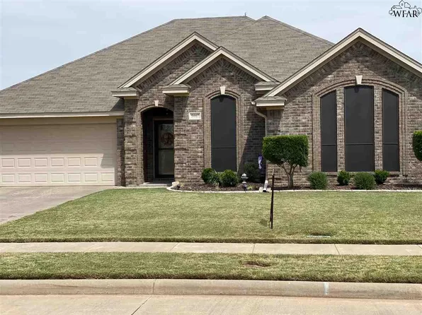 5007 Caden Ln, Wichita Falls, TX 76310
