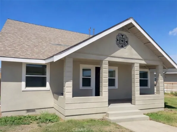 205 E Williams St, Barstow, CA 92311