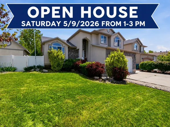 1901 S 650 E, Clearfield, UT 84015